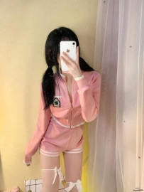 茵茵 160/C奶/19歲/46kg  前兩天剛面試的學生妹   今天報班第一天 #臺北試車中  娃娃