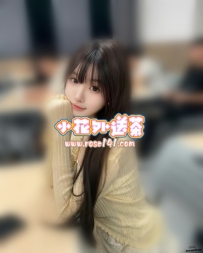 微微 160.C奶.45kg.21歲 #小花北部可約 甜美粉嫩學生妹 外型清秀有氣質  顏值不錯 身
