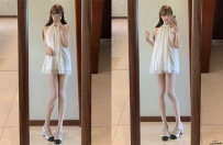 北部:榨精機器 資訊:蒂芬妮 166cm B奶 44kg 21歲