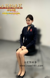 薇安 166.C.47kg.22歲 航空學院預備空姐！笑容甜美強力推薦！ 一雙美腿多種玩法，全身