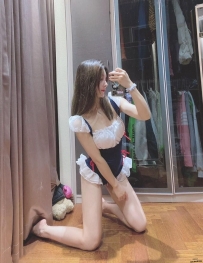服飾店員   朵莉 164.C.47.27歲  長腿 皮膚白  可 LG 親親  69 按摩  中部 4000
