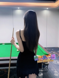 欣婷 163.D奶.46kg.24歲 喜歡玩撞球的禮儀師 纖瘦的大長腿 水蛇一樣的腰部  大D級別的