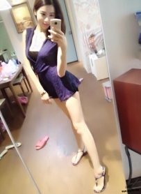 高雄「氣質女神」 言言 164cm 49kg C奶 24歲  身材超棒又瘦瘦的 纖細楊柳腰   可配合