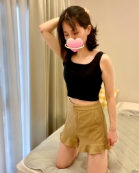 新竹 5K  倩倩  156/C奶/26歲 專櫃小姐 瘦小  服務好 很主動健談 #無刺青 #無煙味 不