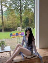 晴子 165.小D奶.48kg.26歲 御姐氣質超吸睛！情人指數滿滿！ 女上騎乘沒在怕！小心太緊