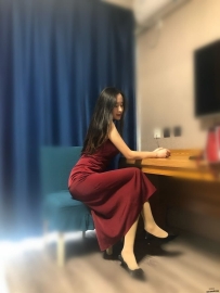 新竹 悶騷淫蕩秘書 知性小女人 健談 熱情 床上小騷包 琪琪 165cmC奶26歲