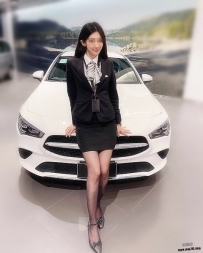 曉月164cm.47kg.C罩杯.23歲 甜美可愛氣質外表 親和力好  好相處 賣車細心 床上貼心