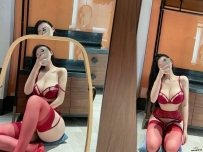 北部 6K 馨兒 167cm 48kg E奶 25歲 #性感淫蕩大奶熟女充滿極致的誘惑 服務主動 床上浪