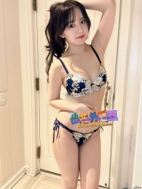 太陽 162.C奶.46kg.26歲  幼稚園老師兼職 氣質淑女款  個性溫柔又貼心 服務好  初次下