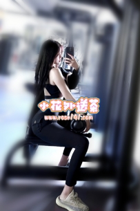 維亞 166.D奶.48kg.24歲 榨汁機之稱的健身教練 天使面孔魔鬼身材 優質鐘點情人首選 服