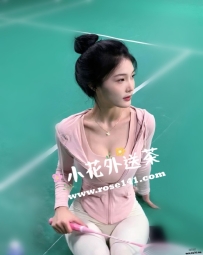 李亞 164.D+奶.47kg.25歲 爆乳網球教練 清純天然美乳好身材 細心體貼好相處，適合不善
