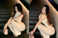 新竹：甜心辣妹 資訊：寶兒 162cm 44kg D奶 22歲