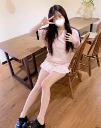 北部 10K 沙拉 158.B奶.20歲 清純可愛學生妹上線 有喜歡的嗎  #第一次