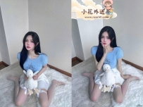 ✨優美：158cm/44kg/C奶/24歲 🔜🔜#甜品店服務員 她是甜品店裡的甜心，擁有可愛的外表