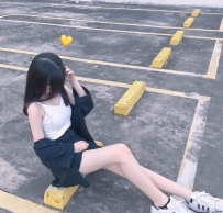 中部 萊萊 160.42.B.20歲 大學生 #純情鄰家幼保妹 雖然青澀 但配合度高